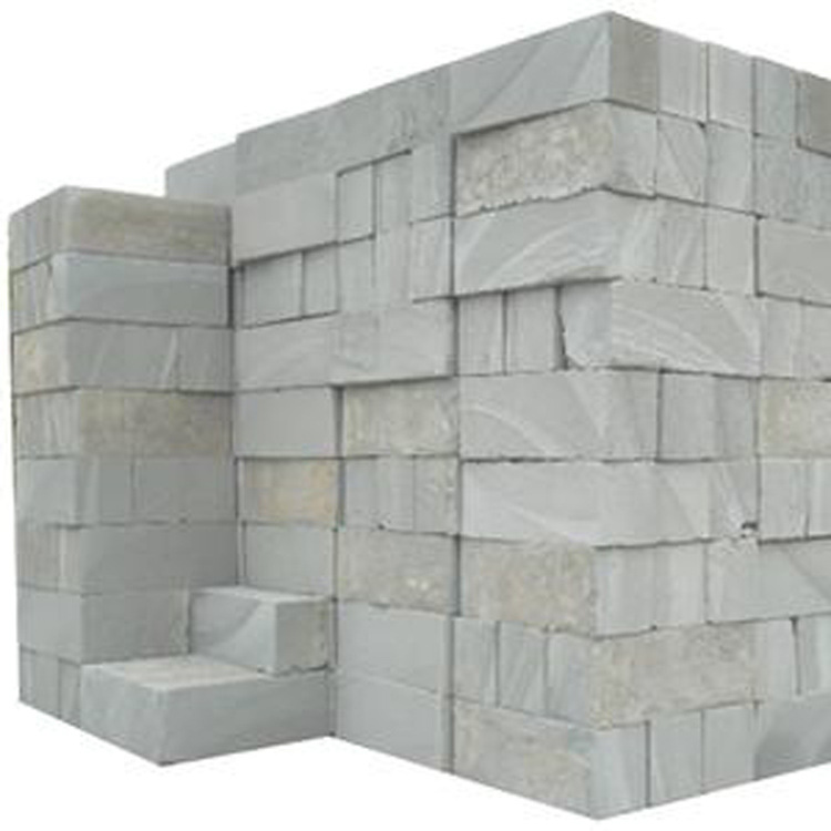 迭部不同砌筑方式蒸压加气混凝土砌块轻质砖 加气块抗压强度研究